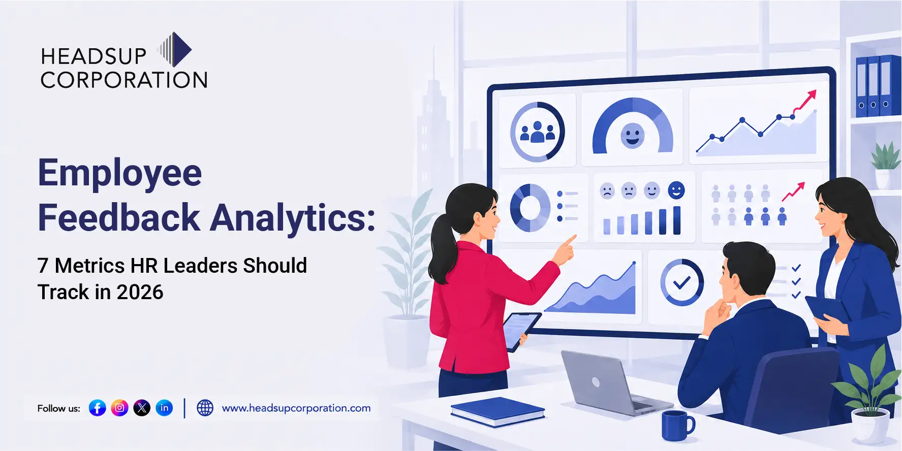 Employee Feedback Analytics