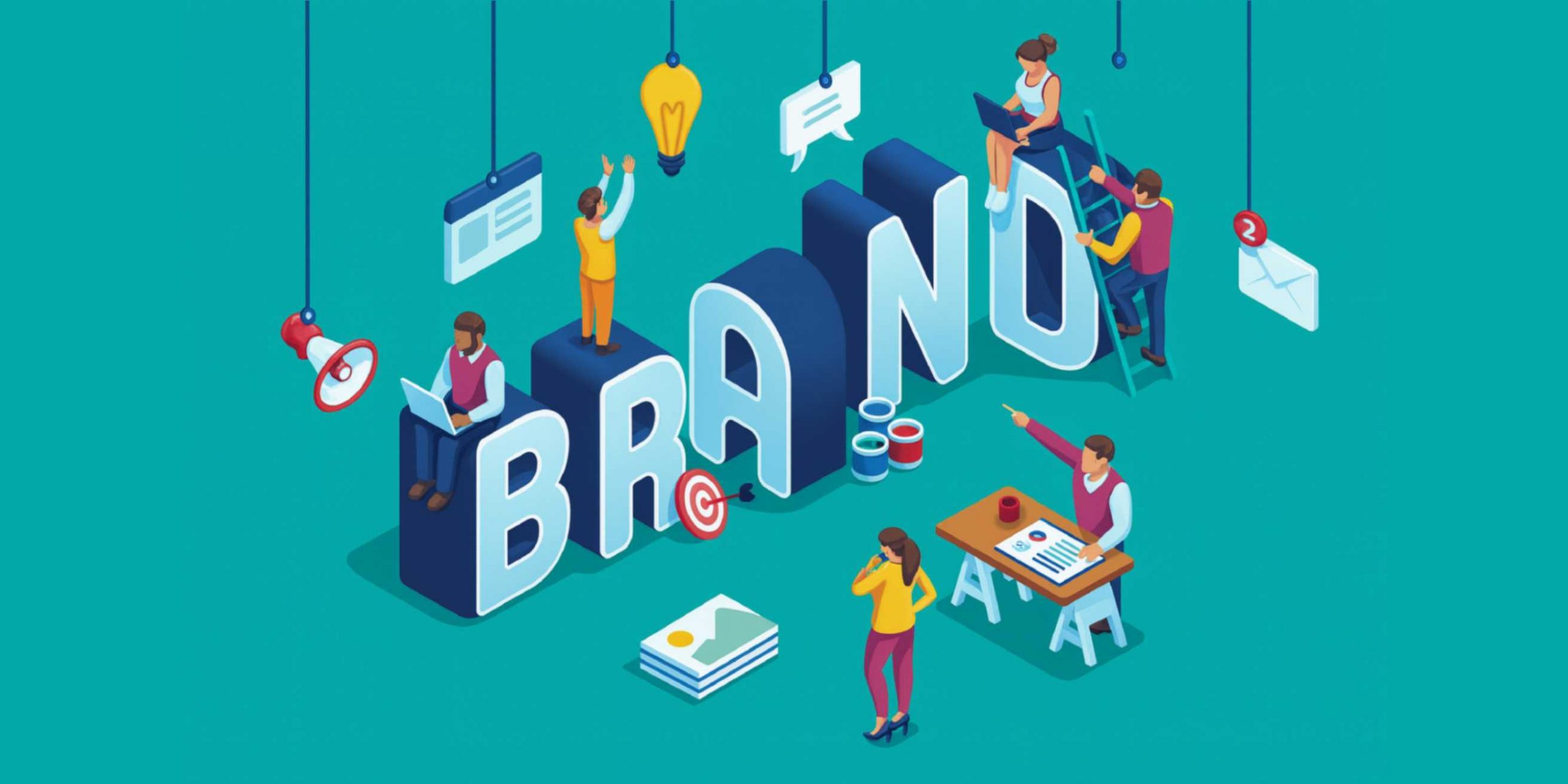 Employer Branding Services