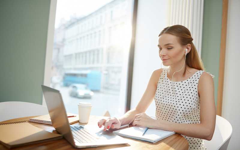 how to prepare for a remote job interview