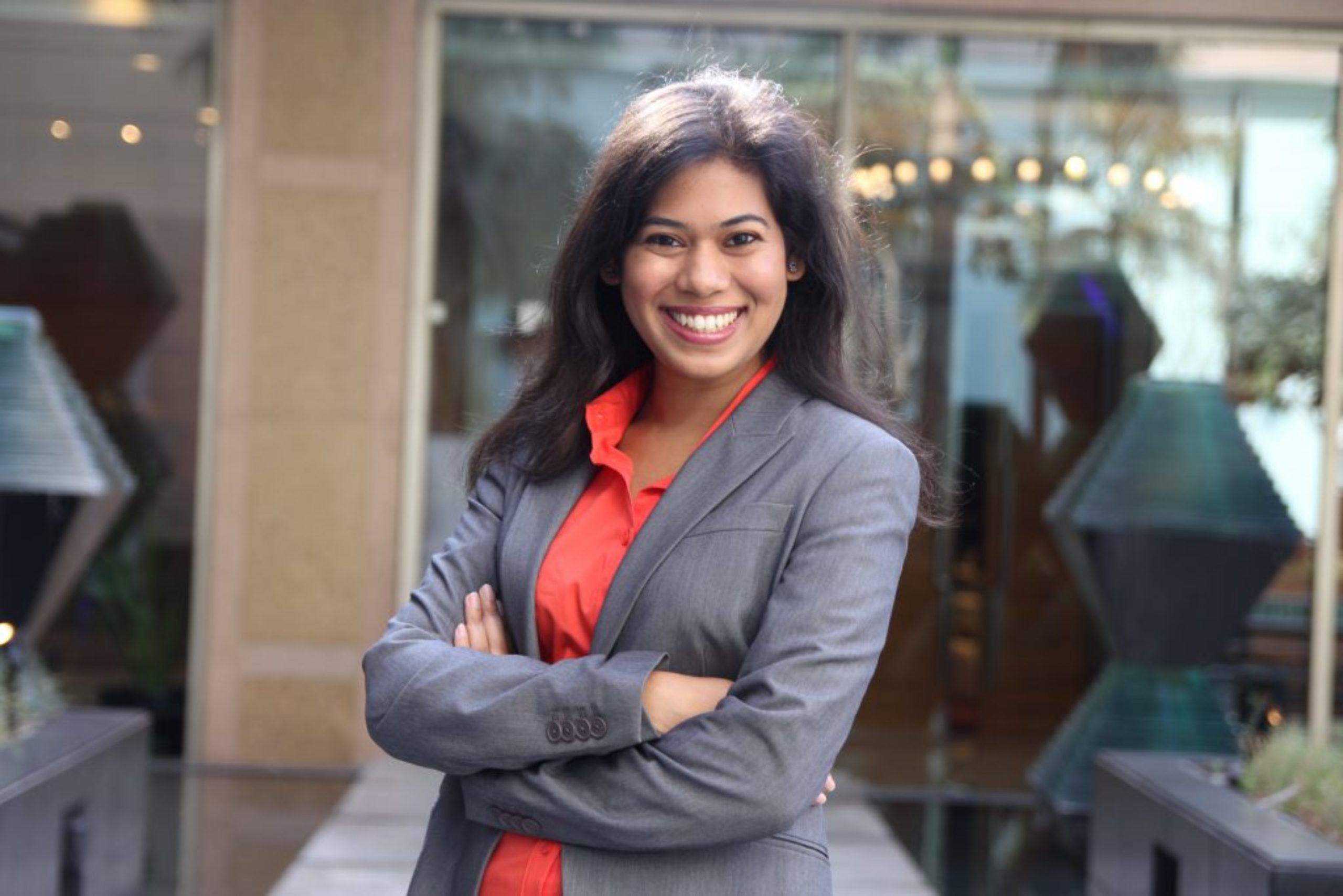 Ankita Poddar