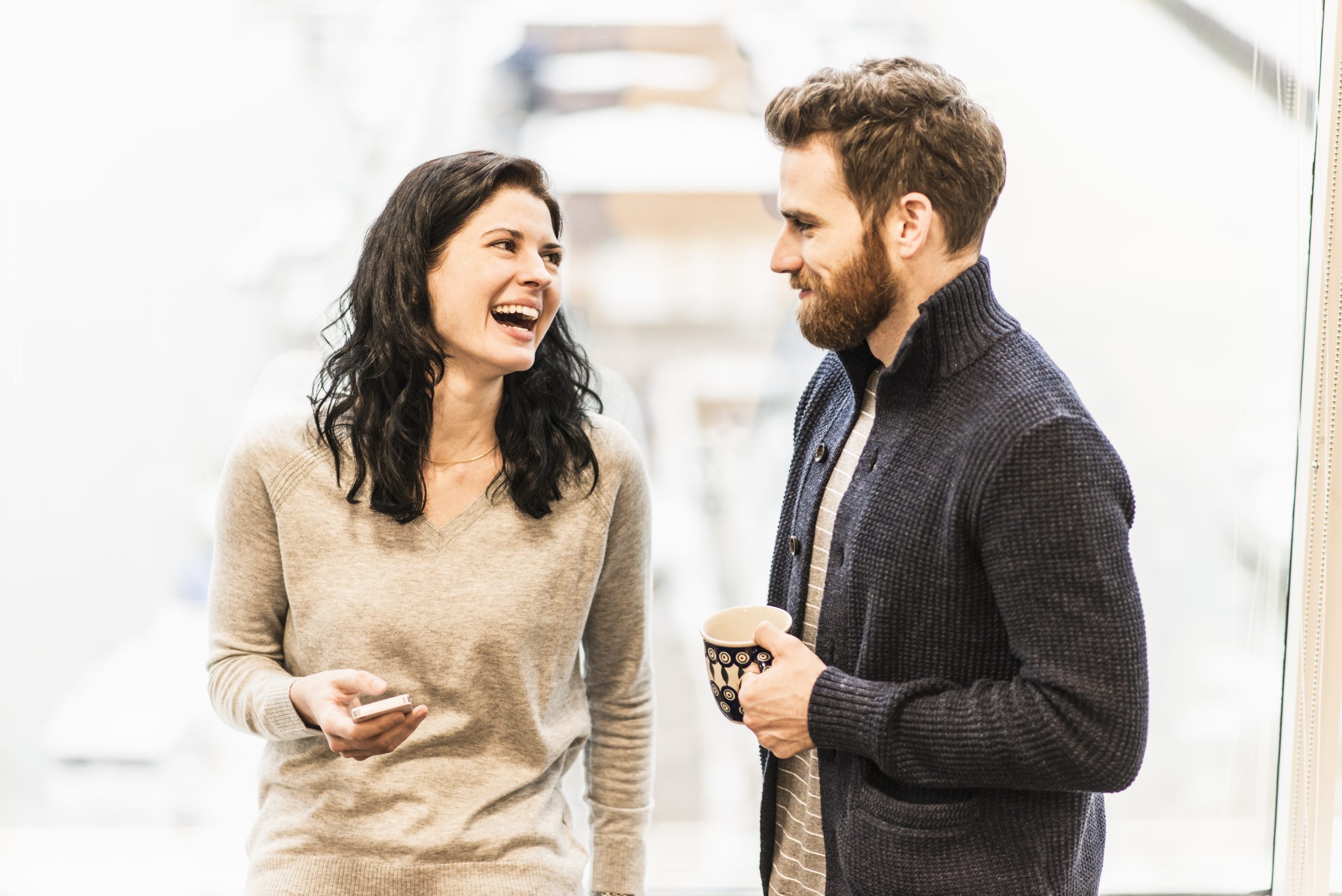 humor in human resources