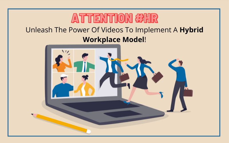 Hybrid Working