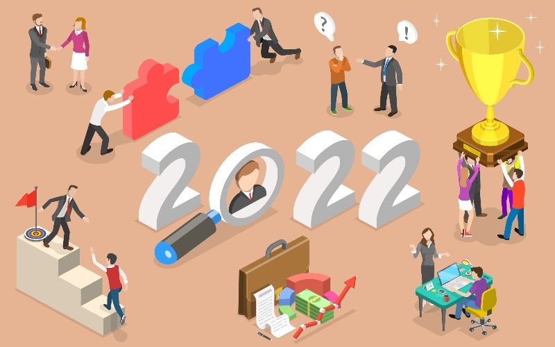 hr trends 2022