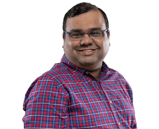 Sarang Brahme - Employee Engagement, Experience & Employer Branding in Capgemini