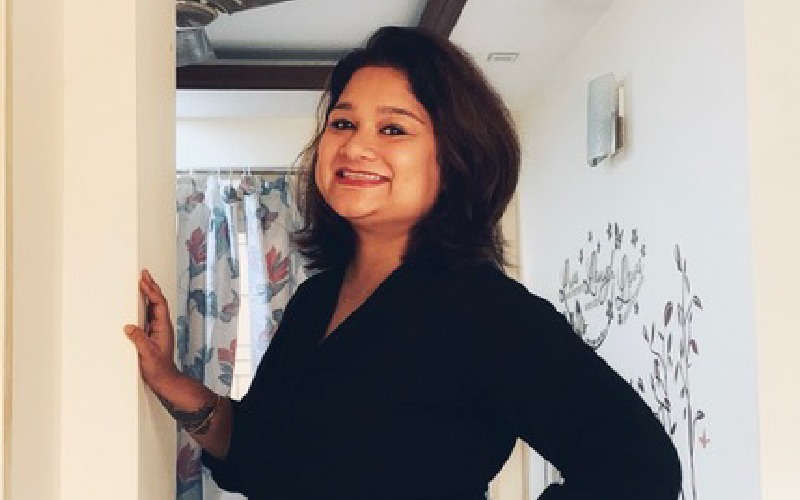 Ms. Shruti Mishra