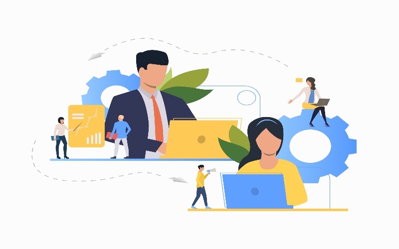 employee wellbeing Employer Branding Services and Strategy