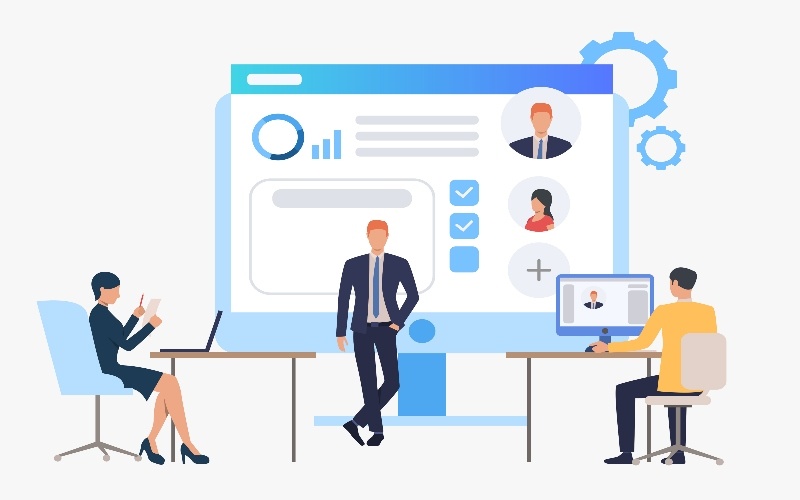 Employer Branding Strategy and Services