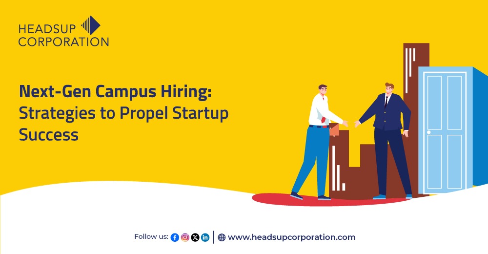 Campus Hiring strategy