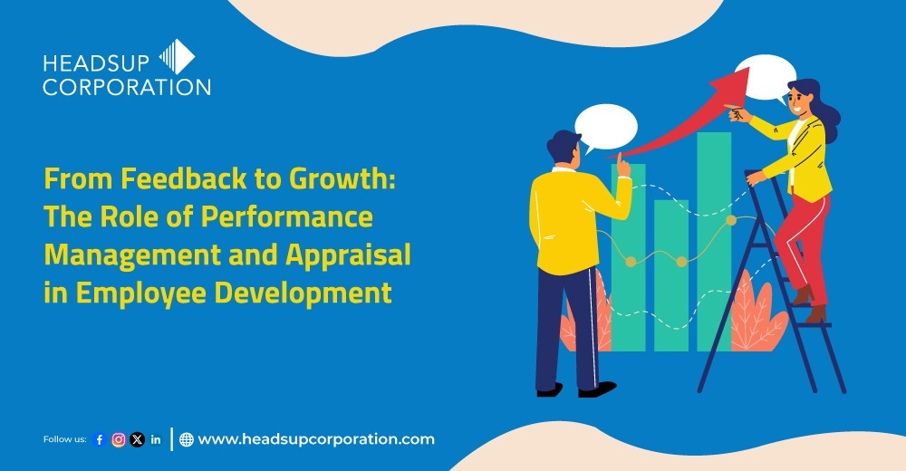performance management and appraisal