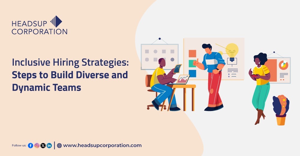 inclusive hiring strategies