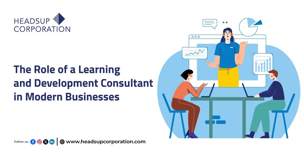 Learning and Development Consultants