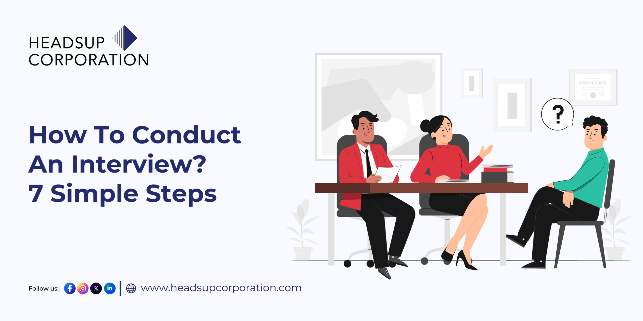 How To Conduct An Interview_ 7 Simple Steps