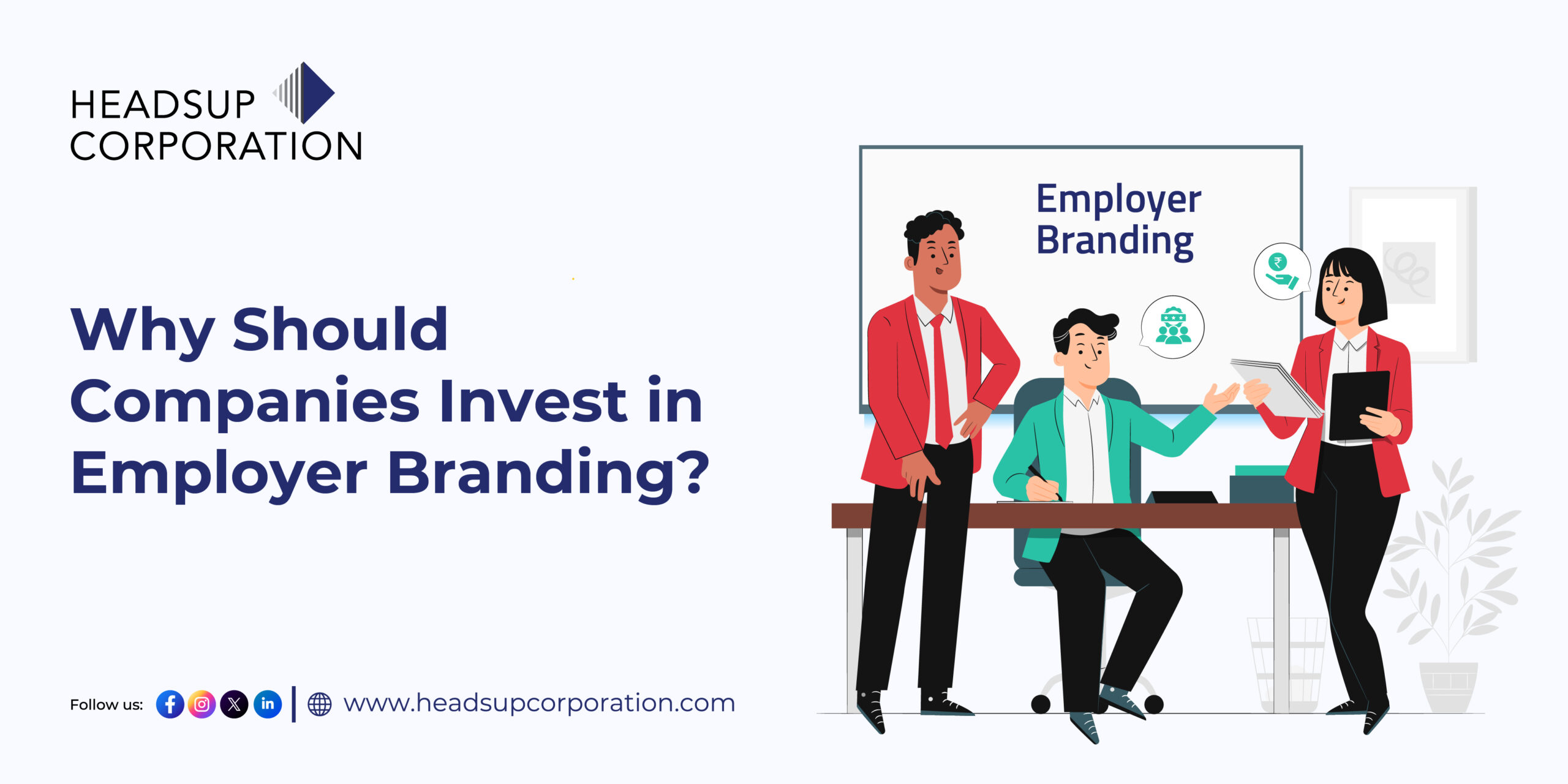 Why Should Companies Invest in Employer Branding_