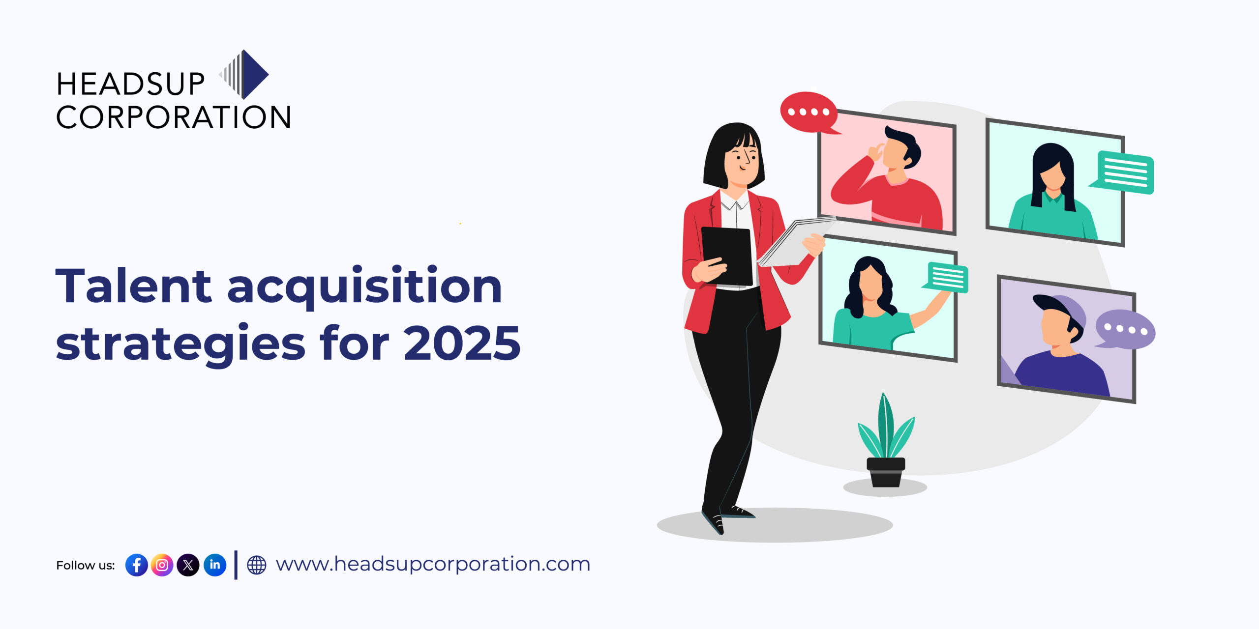 Talent Acquisition Strategies