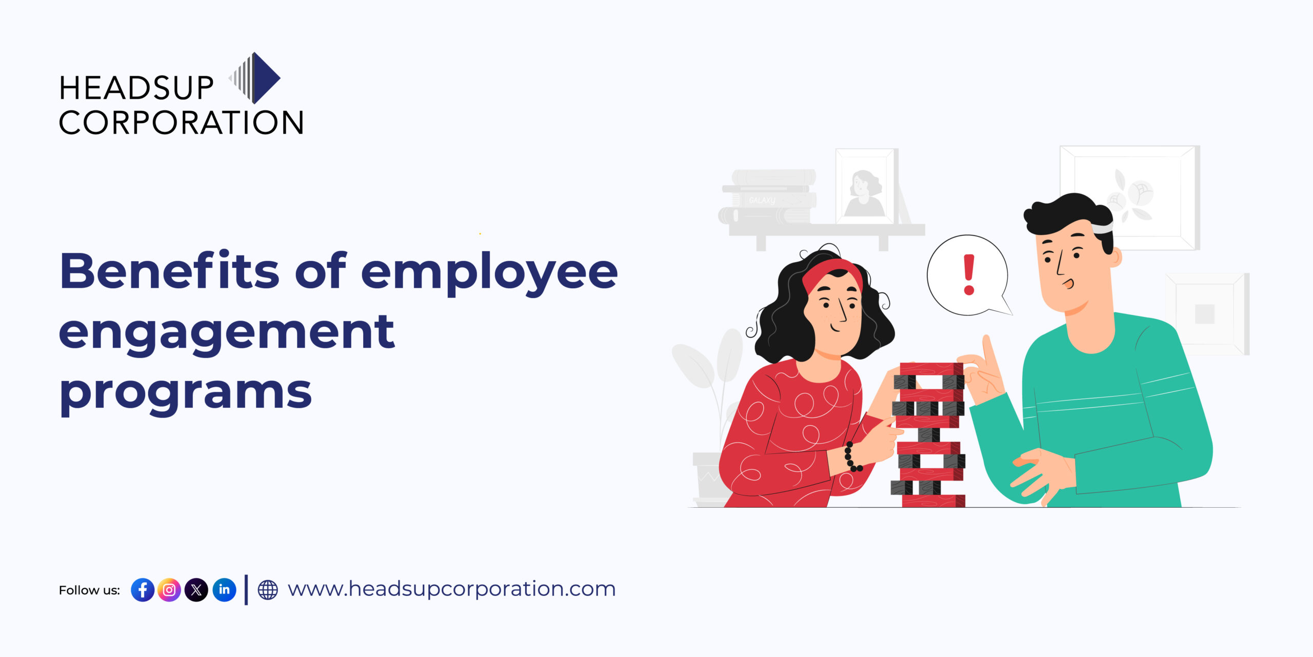 Employee Engagement Programs