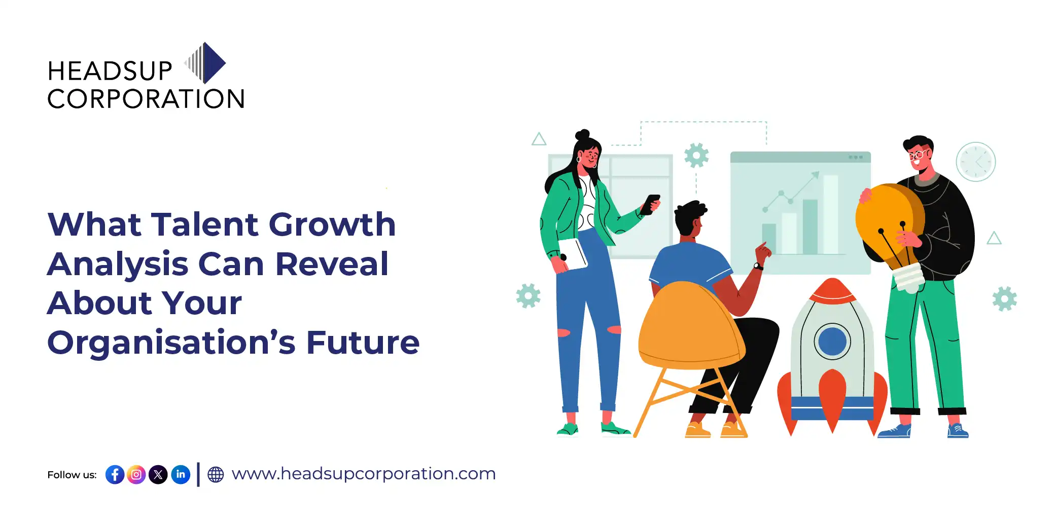 What Talent Growth Analysis Can Reveal About Your Organisation’s Future