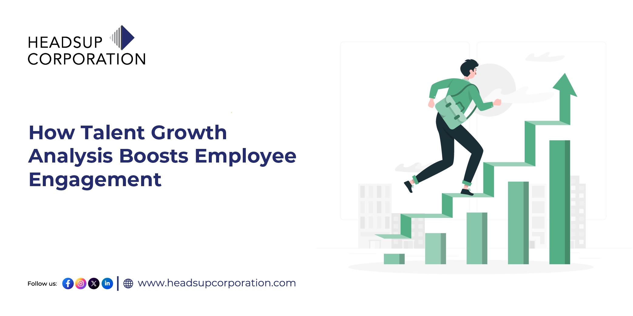 How Talent Growth Analysis Boosts Employee Engagement