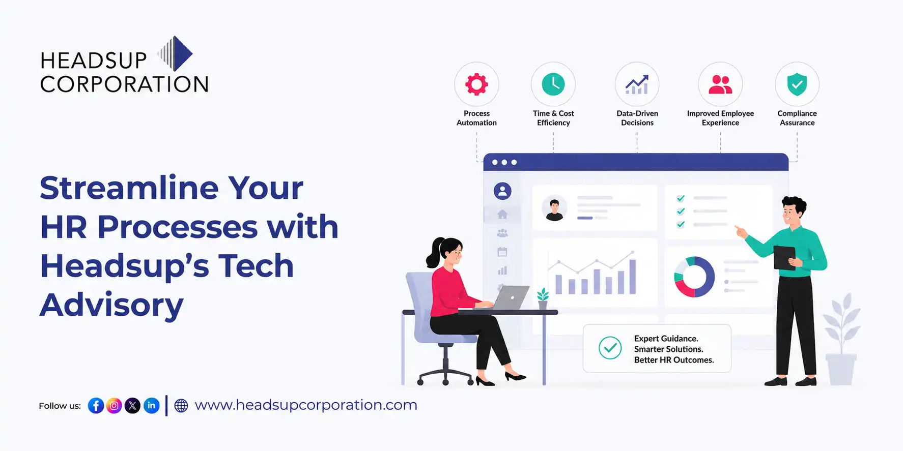 Streamline Your HR Processes