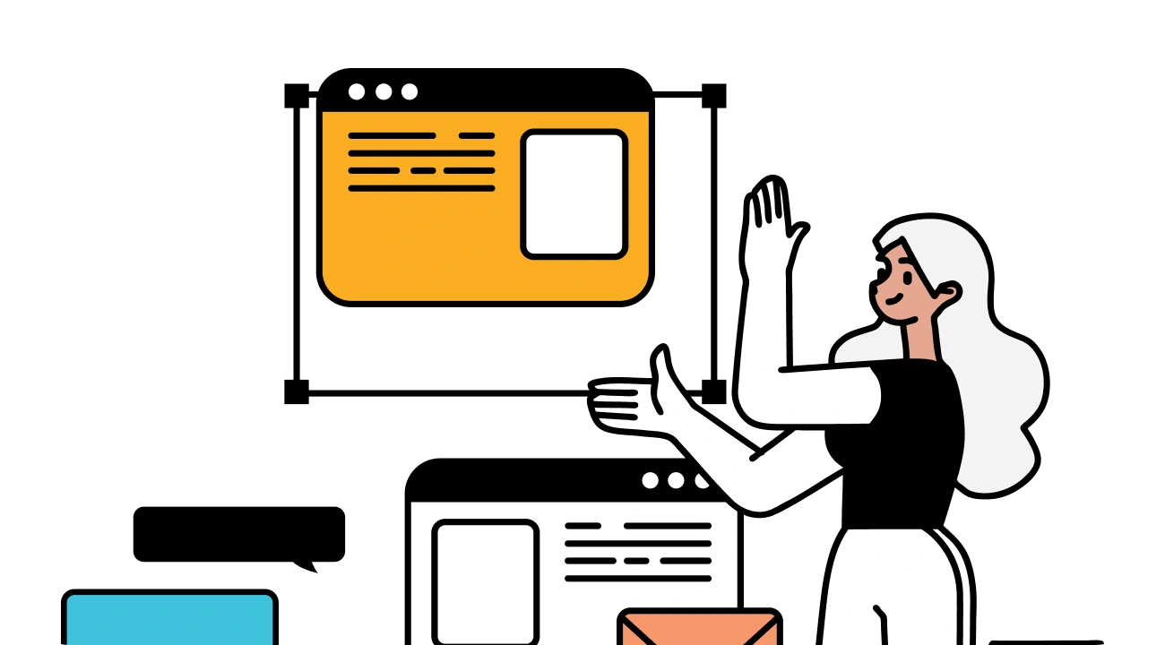 Government Logistics Vehicle
Tracking App – UI/UX