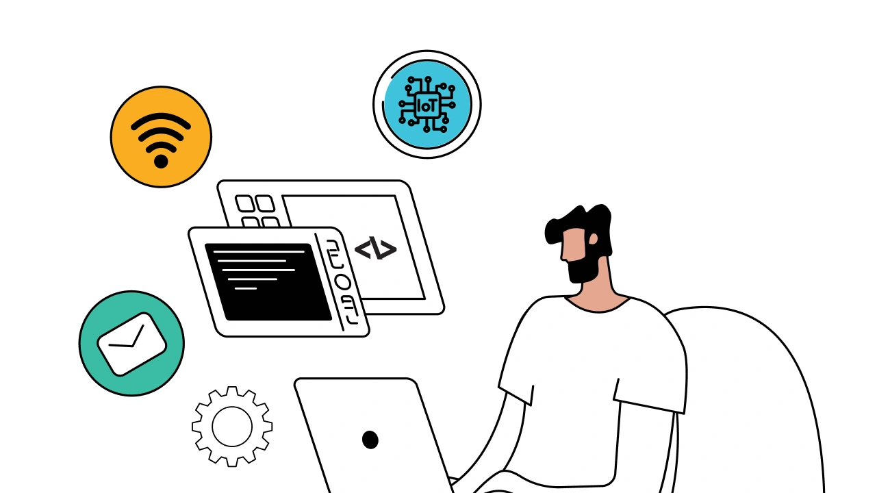 Digitising Roadwork Monitoring For A
Major PSU