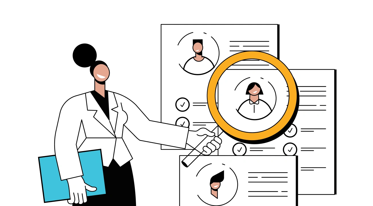 Fast-Track Hiring For A Growing
Logistics SME