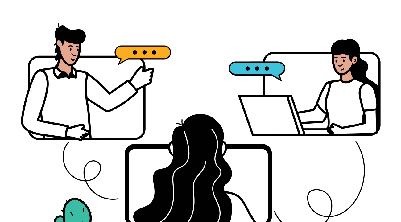 On-Demand Talent For Nationwide
Projects