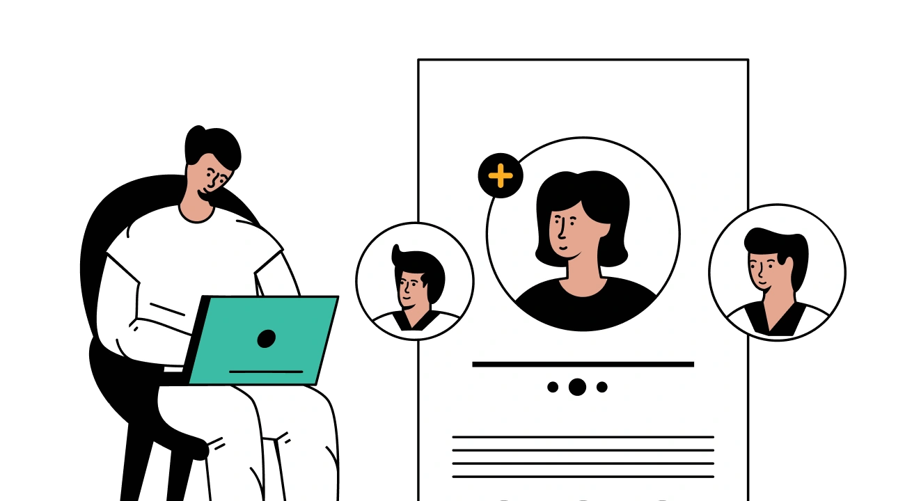 Seeking Agile, Skilled Contractual
Hires