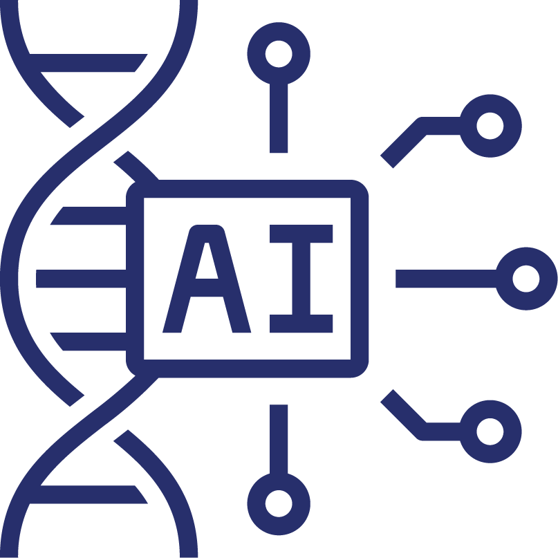 Digital, AI & Emerging Technologies