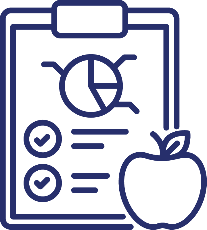 Healthcare, Nutrition & Social Sectors