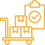 E-commerce Fulfilment