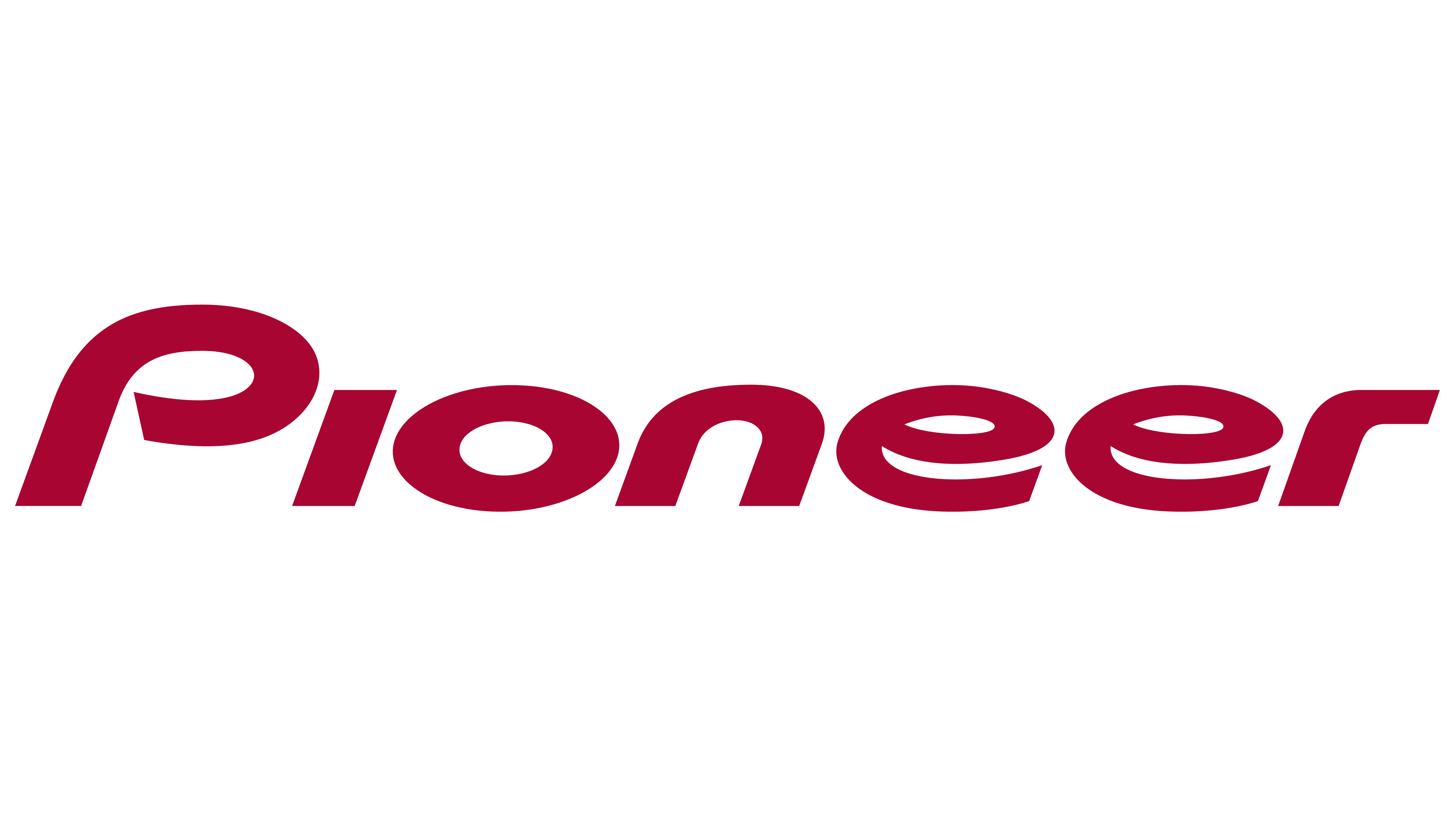 Pioneer-Logo