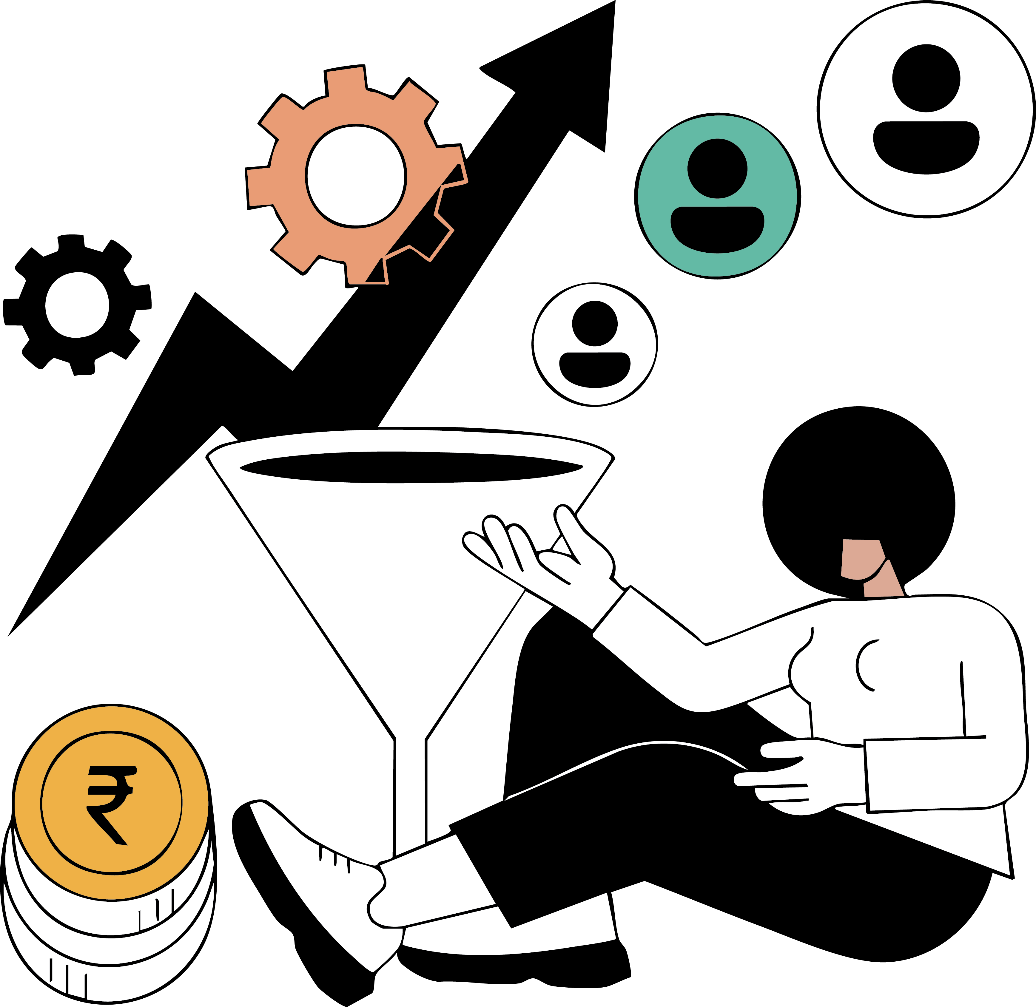 Drive Smart illustration